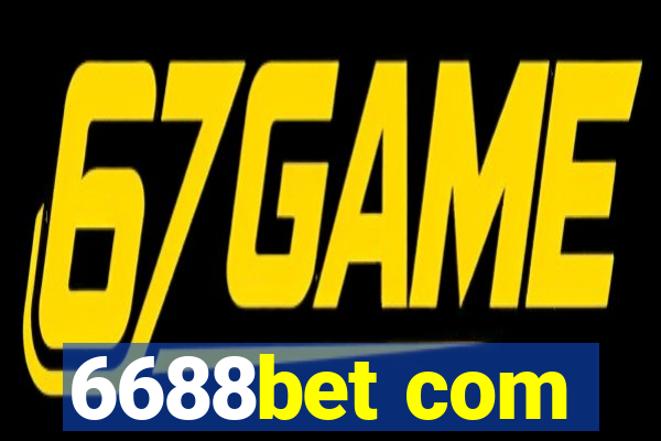 6688bet com